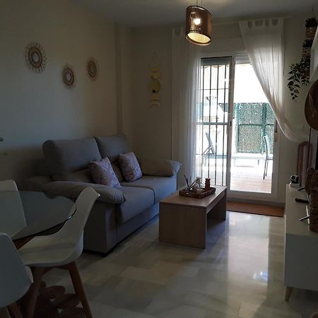 Whydhand Resorts Apartments ,Pools And Lovely Terrace Fuengirola Εξωτερικό φωτογραφία
