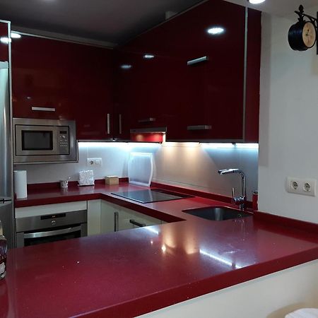 Whydhand Resorts Apartments ,Pools And Lovely Terrace Fuengirola Εξωτερικό φωτογραφία