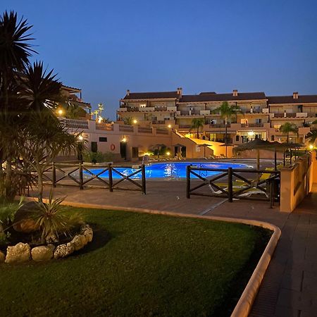Whydhand Resorts Apartments ,Pools And Lovely Terrace Fuengirola Εξωτερικό φωτογραφία