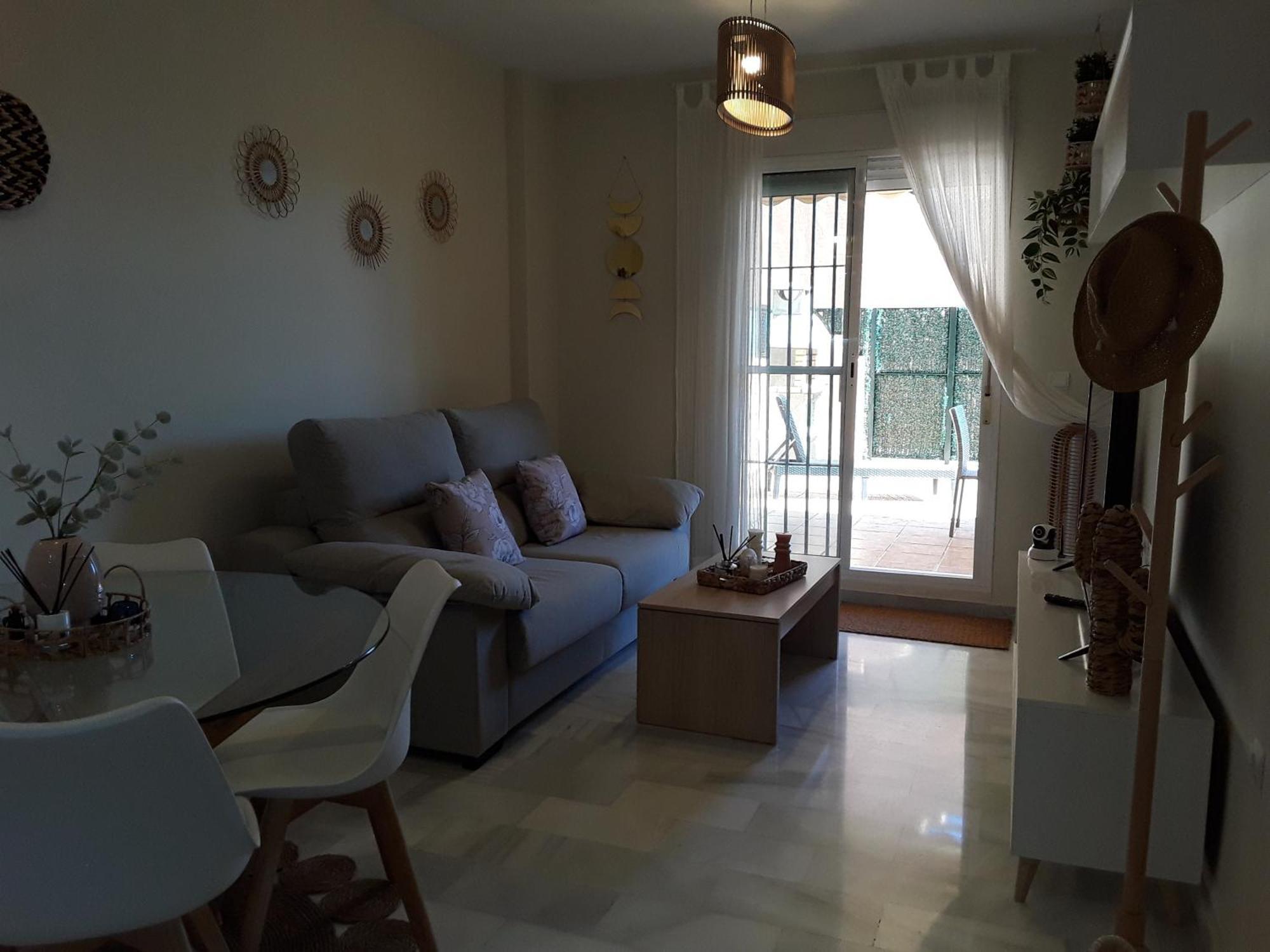 Whydhand Resorts Apartments ,Pools And Lovely Terrace Fuengirola Εξωτερικό φωτογραφία