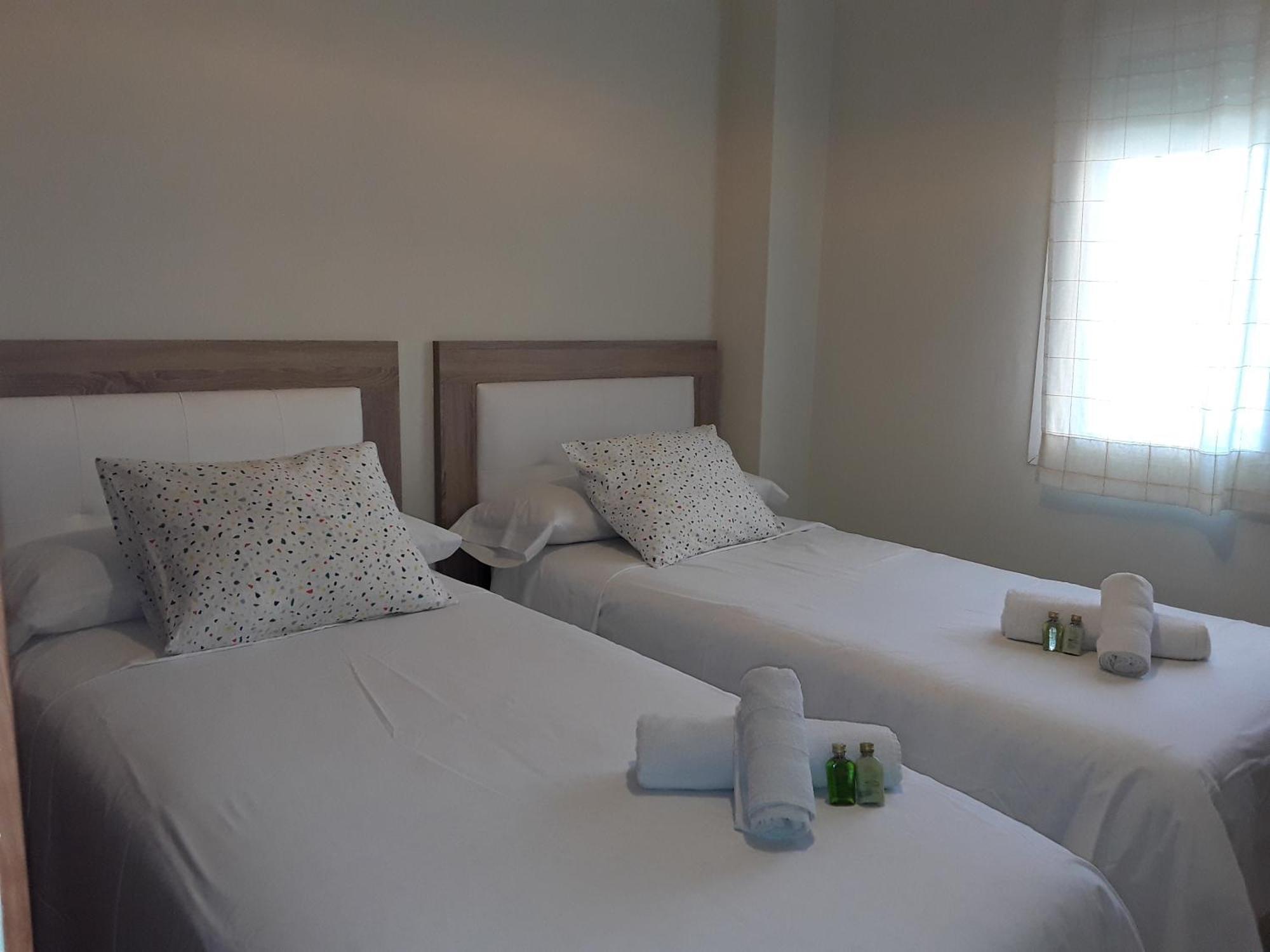 Whydhand Resorts Apartments ,Pools And Lovely Terrace Fuengirola Εξωτερικό φωτογραφία