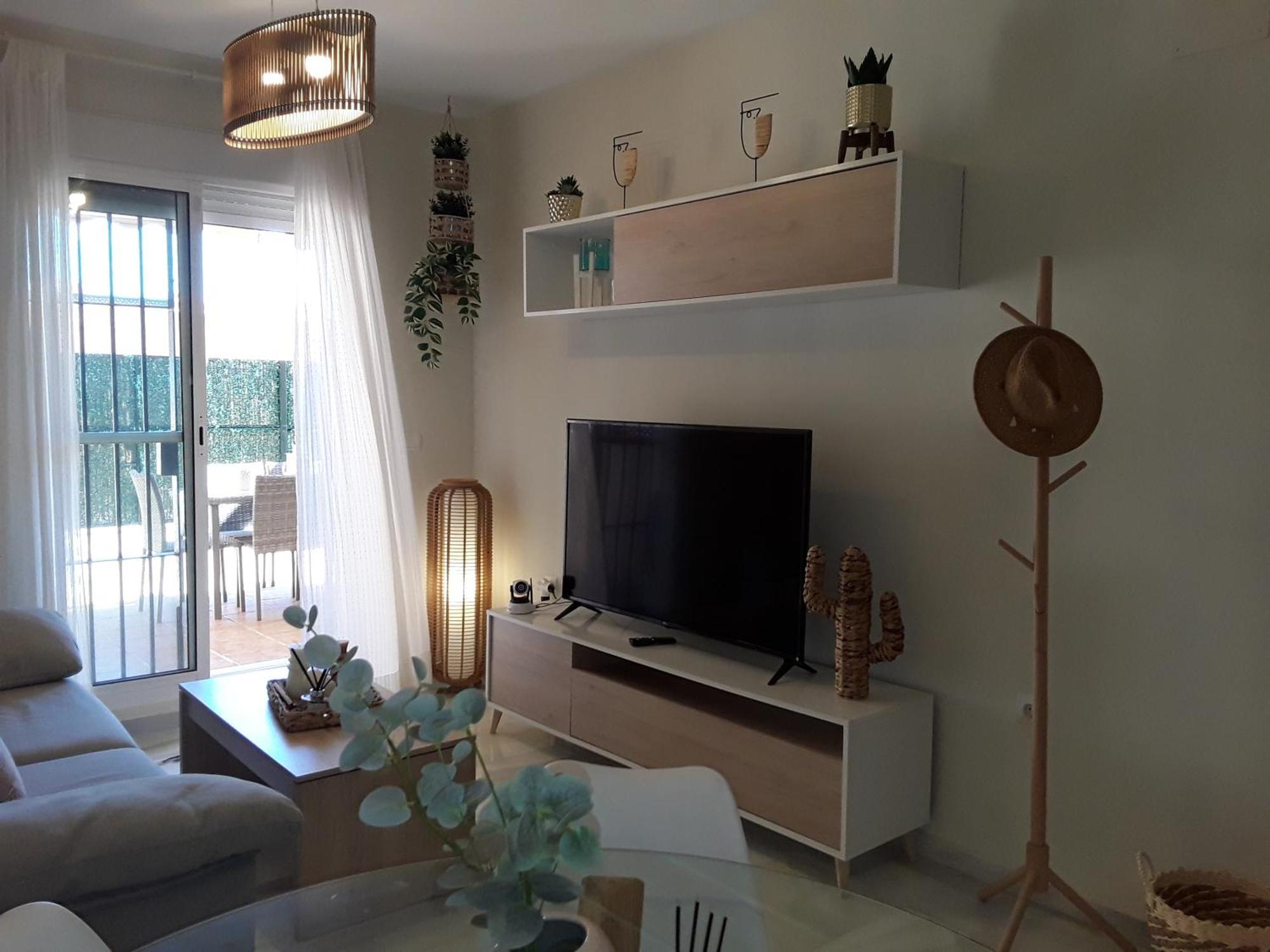 Whydhand Resorts Apartments ,Pools And Lovely Terrace Fuengirola Εξωτερικό φωτογραφία