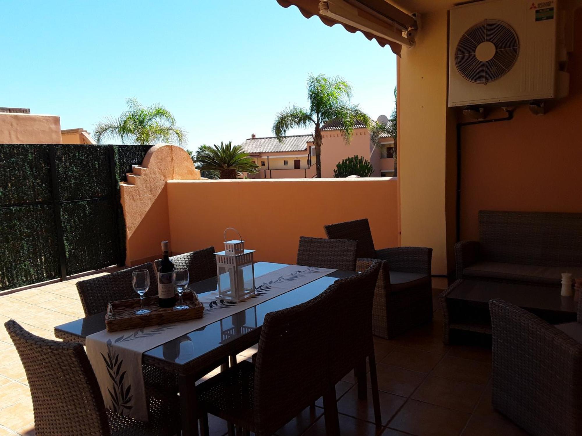 Whydhand Resorts Apartments ,Pools And Lovely Terrace Fuengirola Εξωτερικό φωτογραφία
