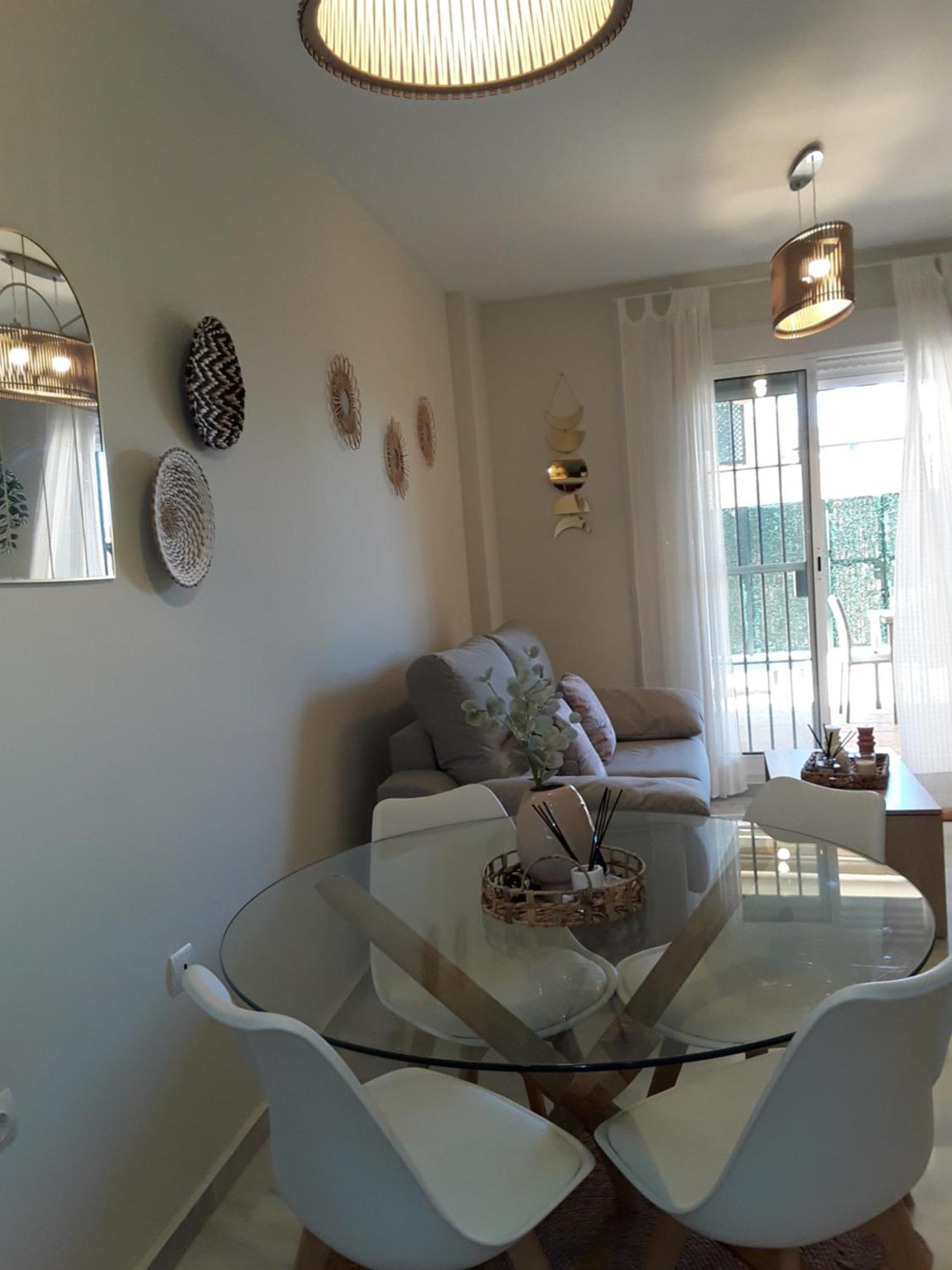 Whydhand Resorts Apartments ,Pools And Lovely Terrace Fuengirola Εξωτερικό φωτογραφία