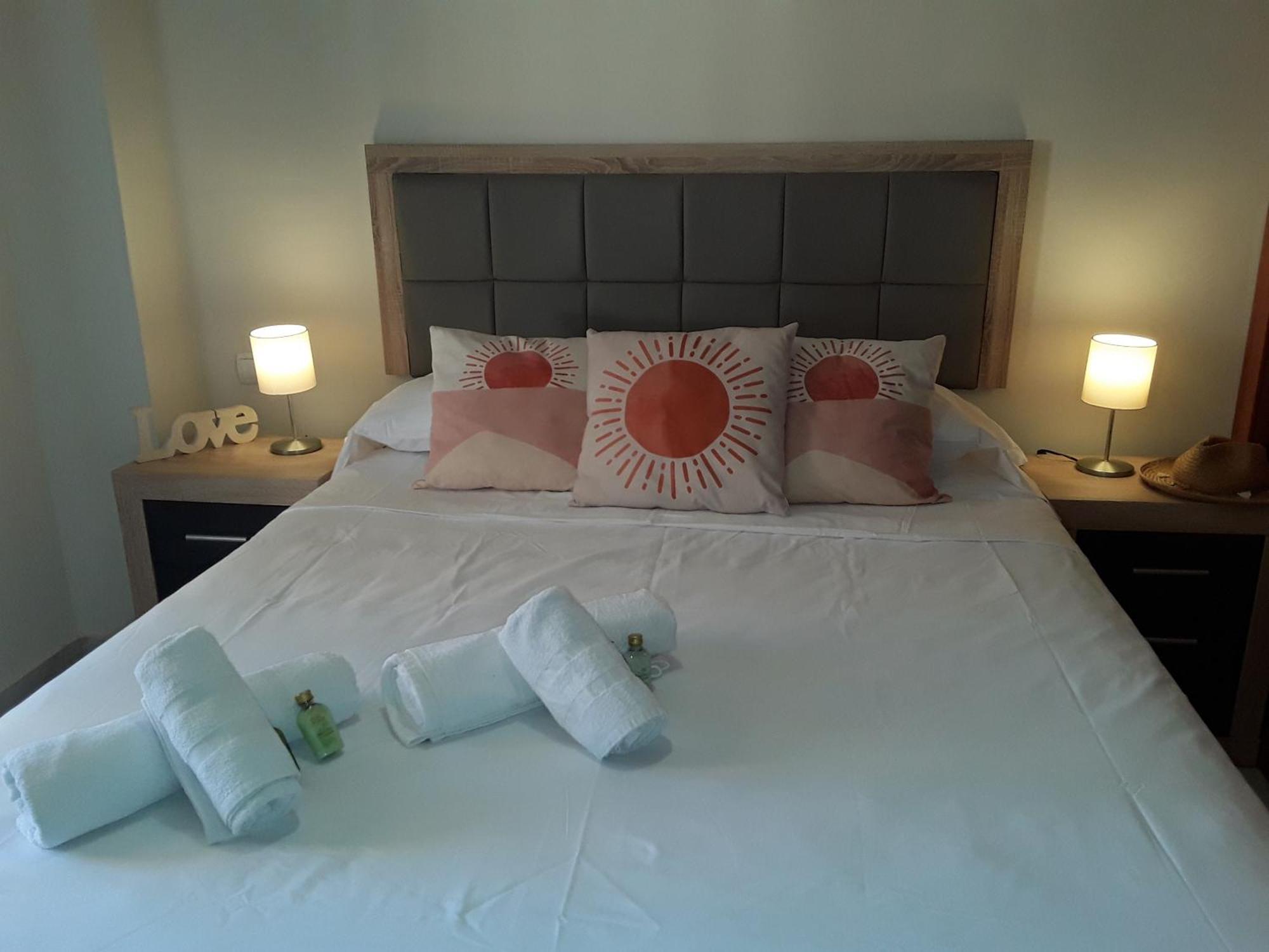Whydhand Resorts Apartments ,Pools And Lovely Terrace Fuengirola Εξωτερικό φωτογραφία