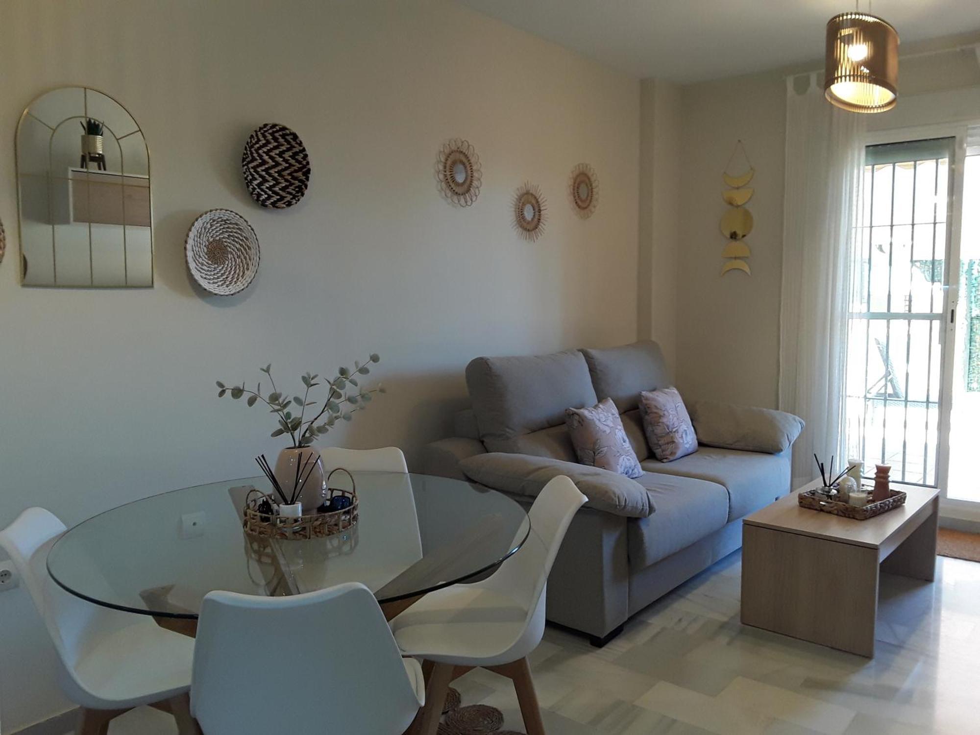 Whydhand Resorts Apartments ,Pools And Lovely Terrace Fuengirola Εξωτερικό φωτογραφία