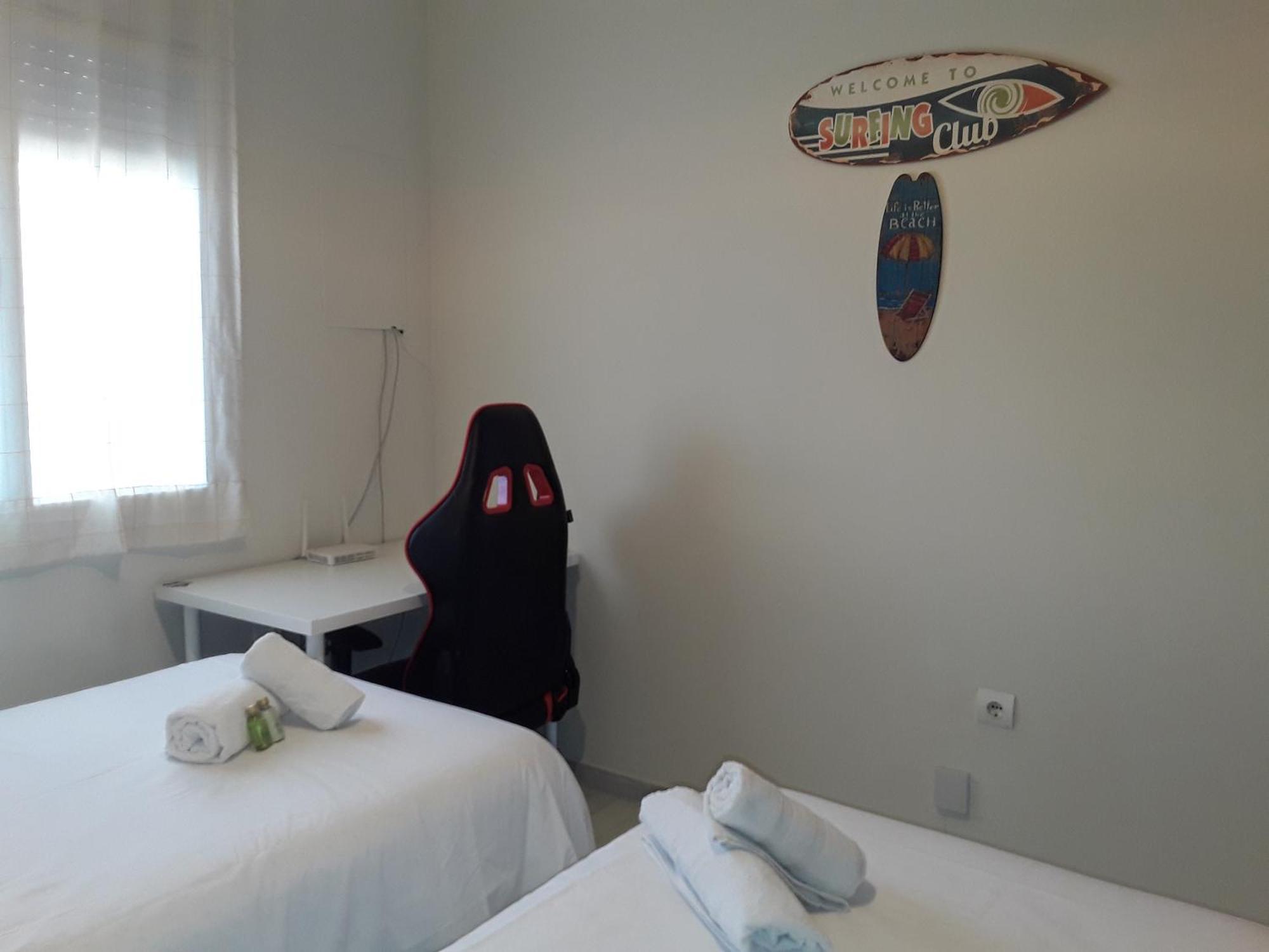 Whydhand Resorts Apartments ,Pools And Lovely Terrace Fuengirola Εξωτερικό φωτογραφία