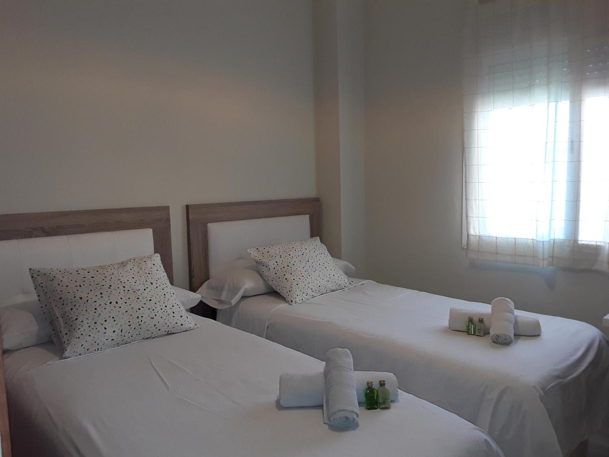 Whydhand Resorts Apartments ,Pools And Lovely Terrace Fuengirola Εξωτερικό φωτογραφία