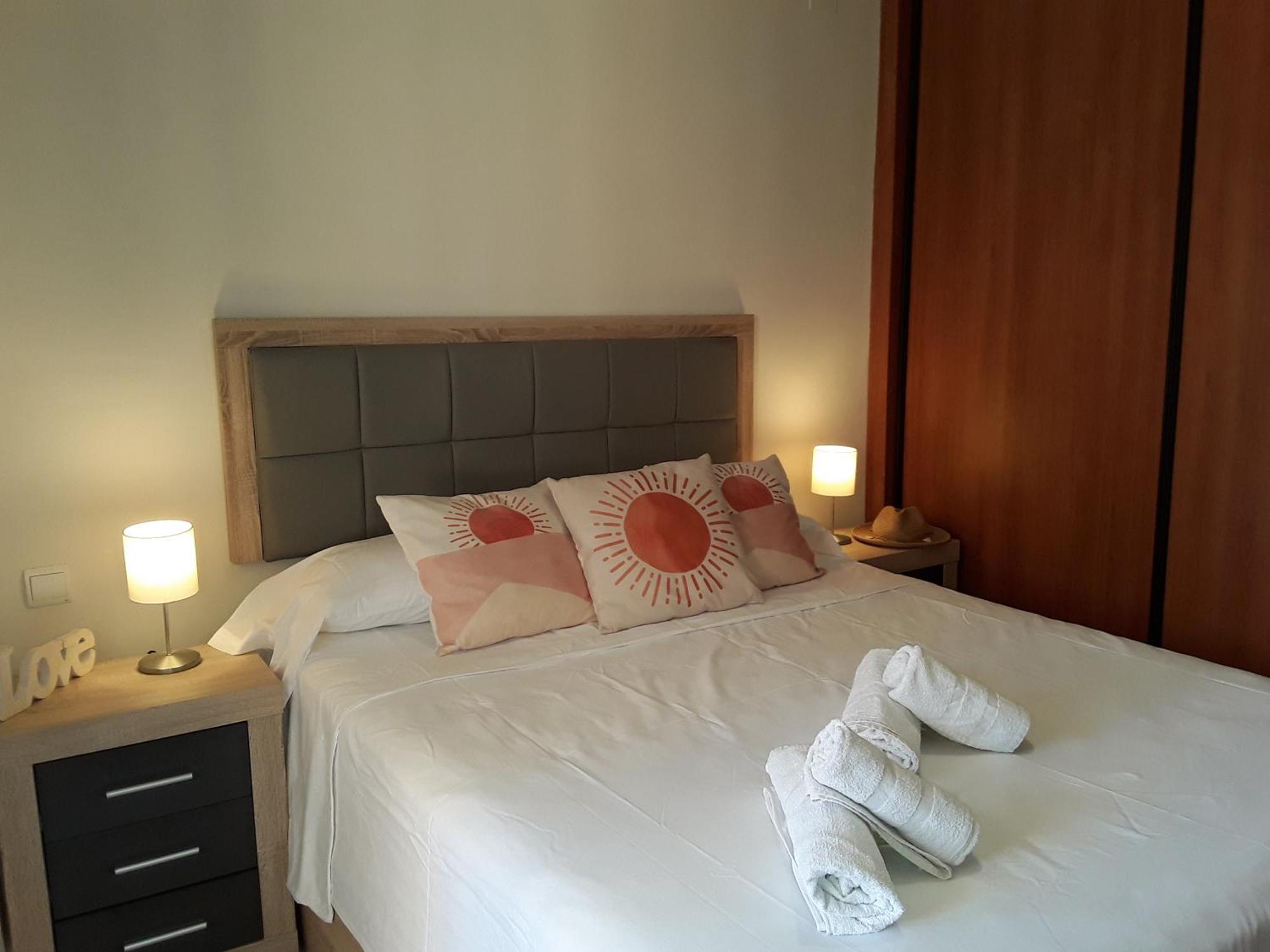Whydhand Resorts Apartments ,Pools And Lovely Terrace Fuengirola Εξωτερικό φωτογραφία