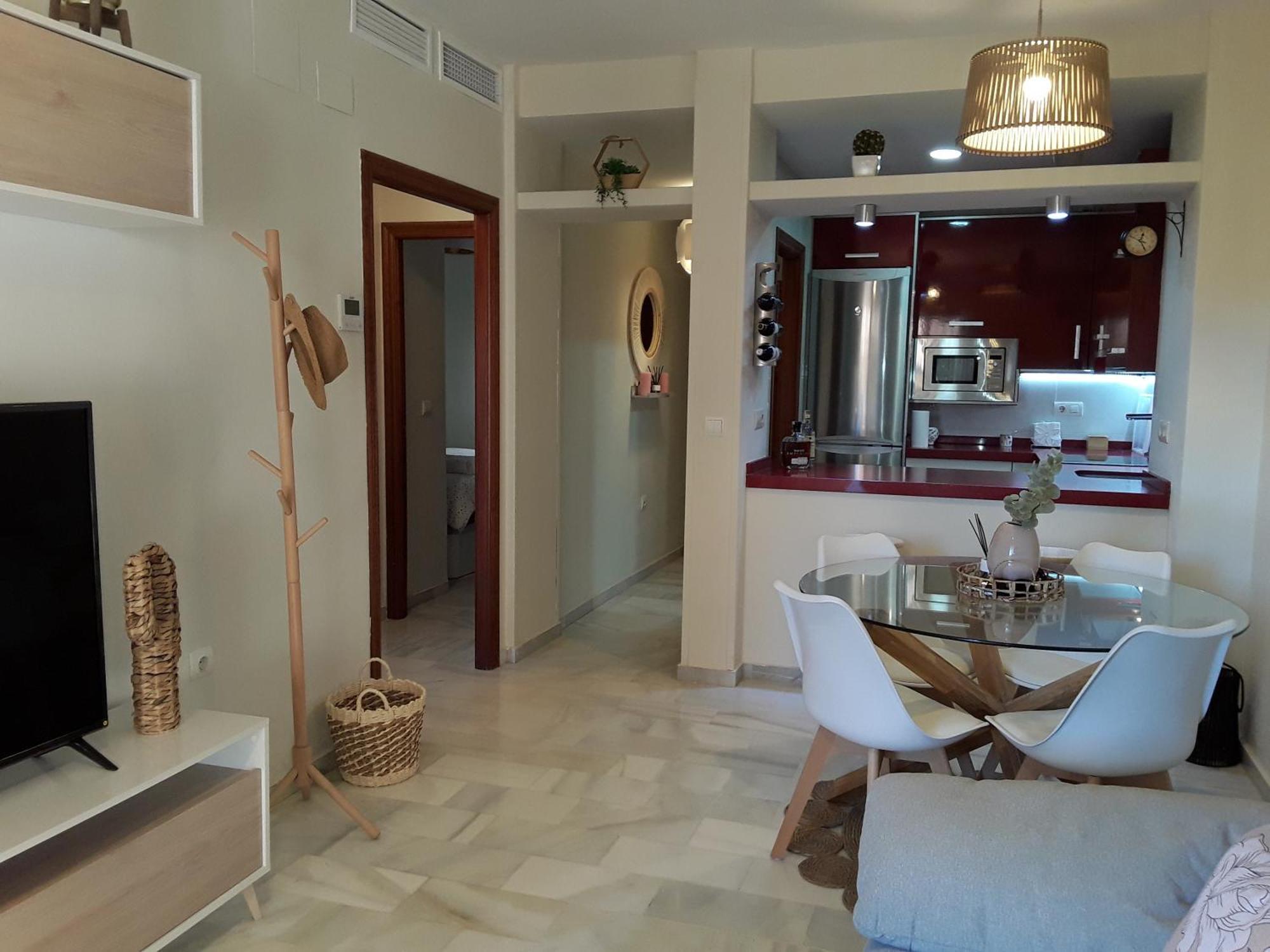 Whydhand Resorts Apartments ,Pools And Lovely Terrace Fuengirola Εξωτερικό φωτογραφία