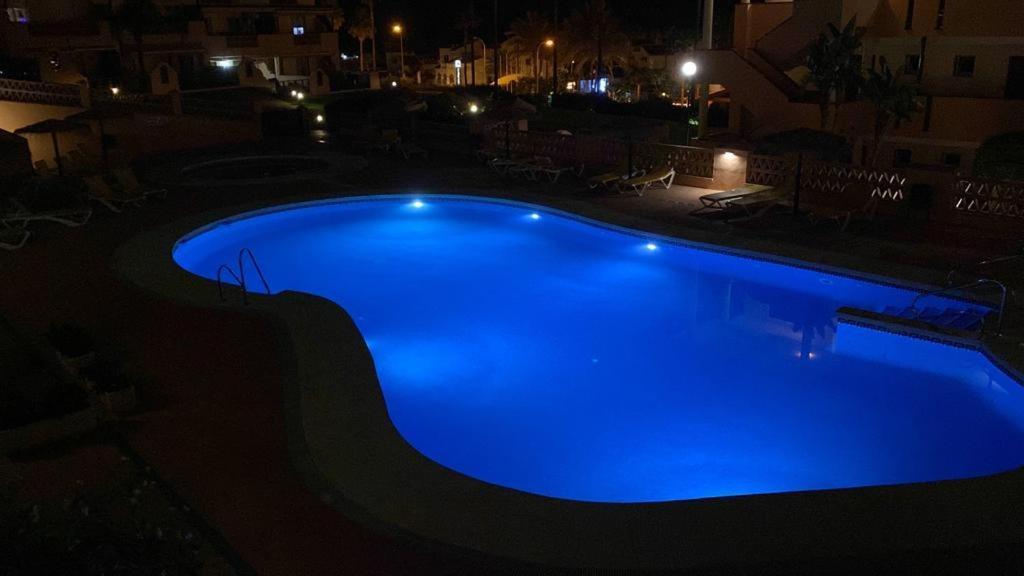 Whydhand Resorts Apartments ,Pools And Lovely Terrace Fuengirola Εξωτερικό φωτογραφία