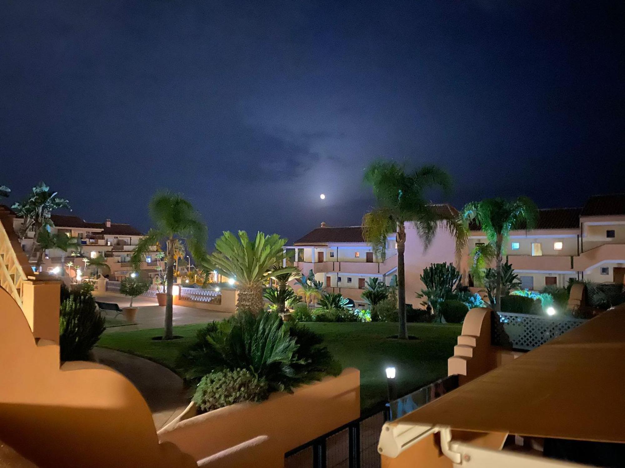 Whydhand Resorts Apartments ,Pools And Lovely Terrace Fuengirola Εξωτερικό φωτογραφία